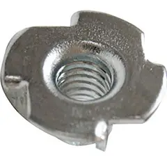 MAMUT - Tuerca Anclaje Mueble 5/16x10.7 mm. 2 unid.