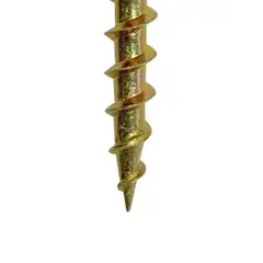 MAMUT - Tornillo para Drywall para Madera CRS 6x2 5 unid