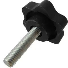 MAMUT - Perno Manilla Estrella M5x30 1 unid