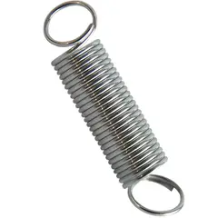 MAMUT - Resorte Extensión 7x51 2 unid.