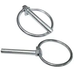 MAMUT - Pin Pasador Enganche 10.0x46 1 unid.