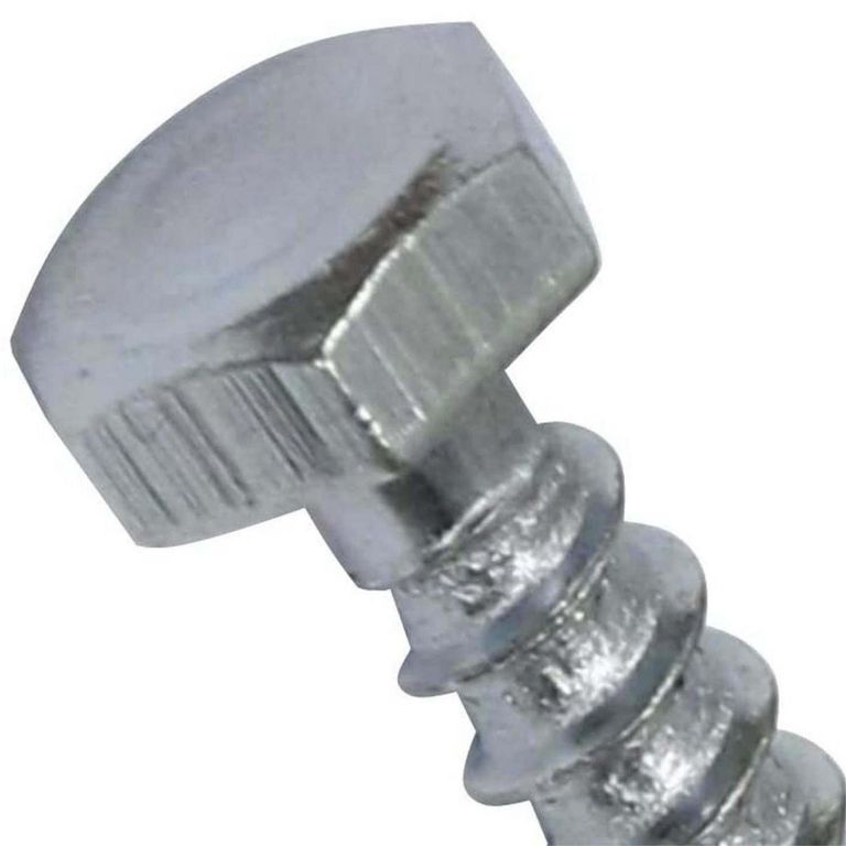 Tirafon Hexagonal Inoxidable M6x120 2 Unidades