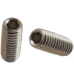 MAMUT - Prisionero Allen Inoxidable M3x10 2 unid.