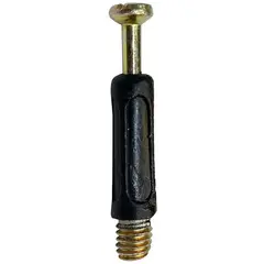 MAMUT - Kit Tuerca Conector l 32 mm. 4 unid.