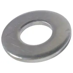 MAMUT - Arandela Plana Métrica M8 2 unid.