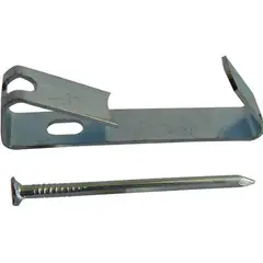 MAMUT - Soporte Simple 5x25 4.5 kg. 2 unid.