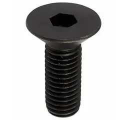 MAMUT - Perno Socket Cabeza Plana M5-08x16 2 unid
