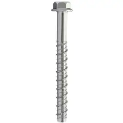 MAMUT - Perno Hormigón Antisismo 12x130 1 unid