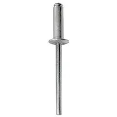 MAMUT - Remache Tipo Pop M6.4x12 5 unid.