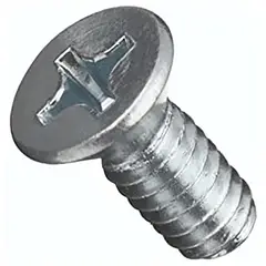 MAMUT - Perno Cabeza Plana Phillipss 5/32x11/2 4 unid