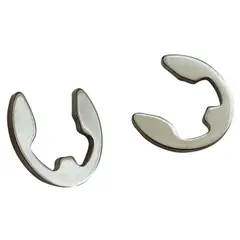 MAMUT - Anillo Retención Tipo E M3 2 unid.