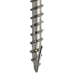 MAMUT - Tornillo para Drywall CRS 6x1 5/8 Ruspert 6 unid