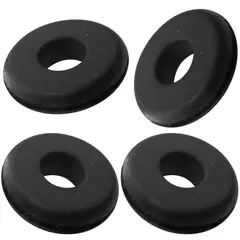 MAMUT - Arandela Tipo Ojal 5/16 4 unid.