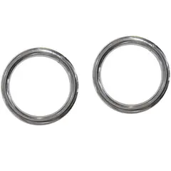 MAMUT - Argolla 4x40 2 unid.