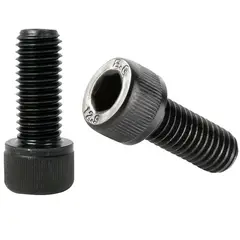 MAMUT - Perno Socket Métrico M6-10x40 2 unid