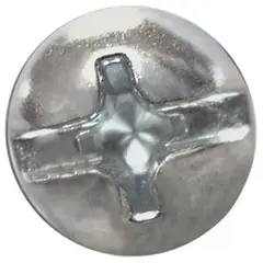 MAMUT - Perno Cabeza Pan M4-07x30 4 unid