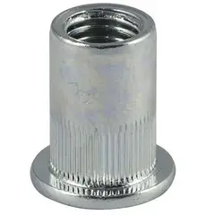 MAMUT - Tuerca Remachable M4-0.7x11.6 2 unid.