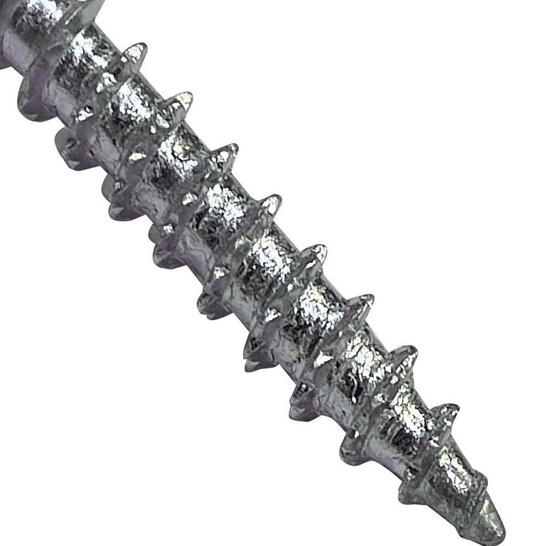 Tornillo para Madera Aglomerada 3 - 25 -x10 6 unid