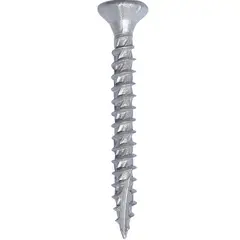 MAMUT - Tornillo para Madera Turbo Screw Torx9 - 45 -x40 4 unid