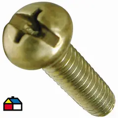 MAMUT - Perno Cabeza Redonda BroUNCe 5/32x1 2 unid