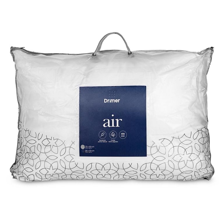 Almohada Air 70 x 50 cm
