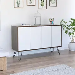 TUHOME - Aparador Vassel