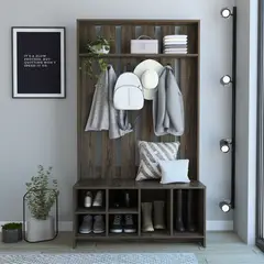 TUHOME - Mueble Recibidor Beijing
