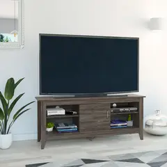 TUHOME - Mesa de TV 65" Essential