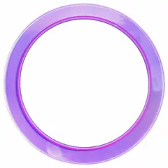ILUMA - Aros Multicolor UFO 40W