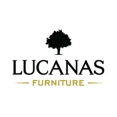 LUCANAS FURNITURE - Repisa de Melamina 120x30cm Blanco