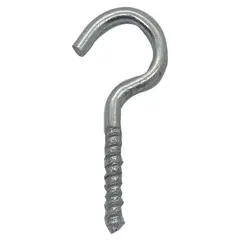FIXSER - Armella Abierta 3/4" x 12 unid.