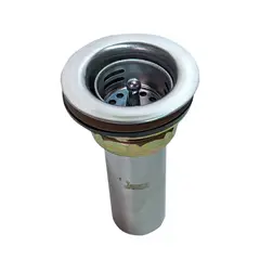 JAMECO - Desagüe Canastilla 2 1/2".