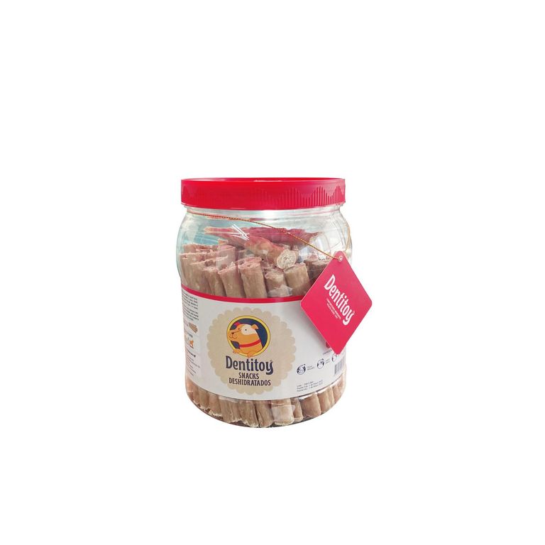 Snacks Deshidratados Pomo 1 Kg