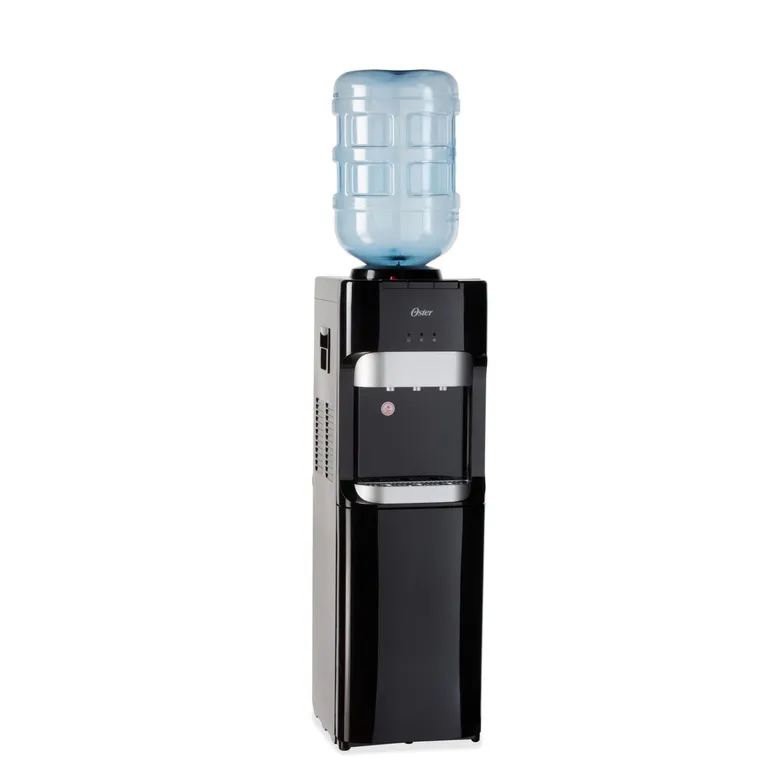 Dispensador de Agua Easyfix 5 Lt OSPWD2100 Negro