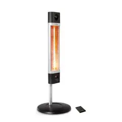 VEITO - Panel de Calefacción Portátil 1700W 23m2 CH1800