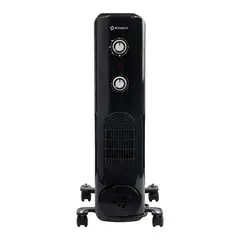 IMACO - Termoradiador 7 Celdas 1900W 20m2 OFR7NK