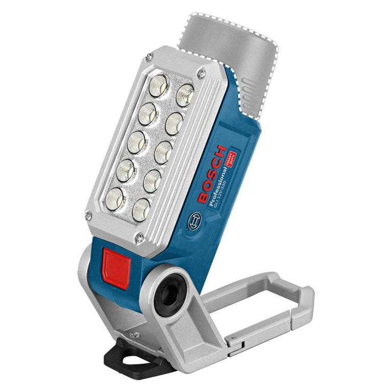 Linterna LED inalámbrica GLI 12V-330 (Sin batería) Bosch