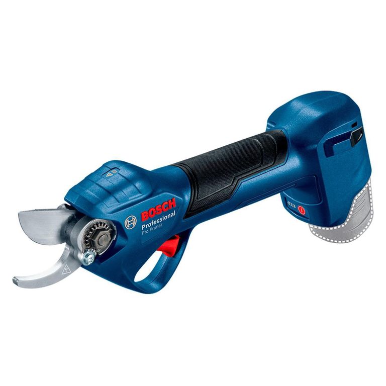 Tijeras De Podar Inalámbricas Pro Pruner 12V Bosch