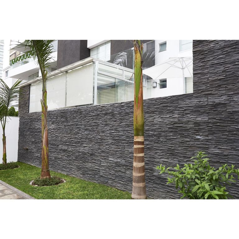 Fachaleta Gris Beta 15x60cm 0.36m2