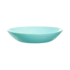 LUMINARC - Plato Hondo Diwali Light Turquoise 20cm