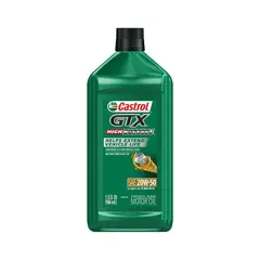 undefined - GTX High Mileage 20W-50 1USqt