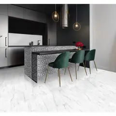 SAN LORENZO - Cerámica Venetto Smartile Gris 60x60cm 1.44m2 para piso