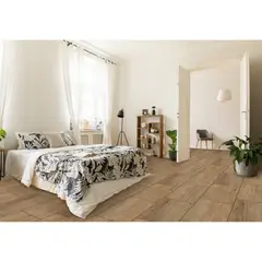 GALA - Cerámica Marrón 31x61 Maderadas Mate 1.44 m2