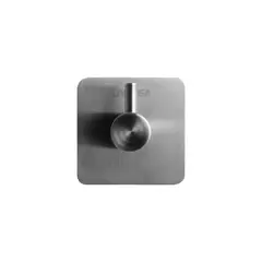 VAINSA - Perchero Inoxidable Bali 3M