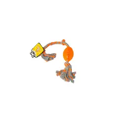 ACCECAN - Juguete Pelota De Goma