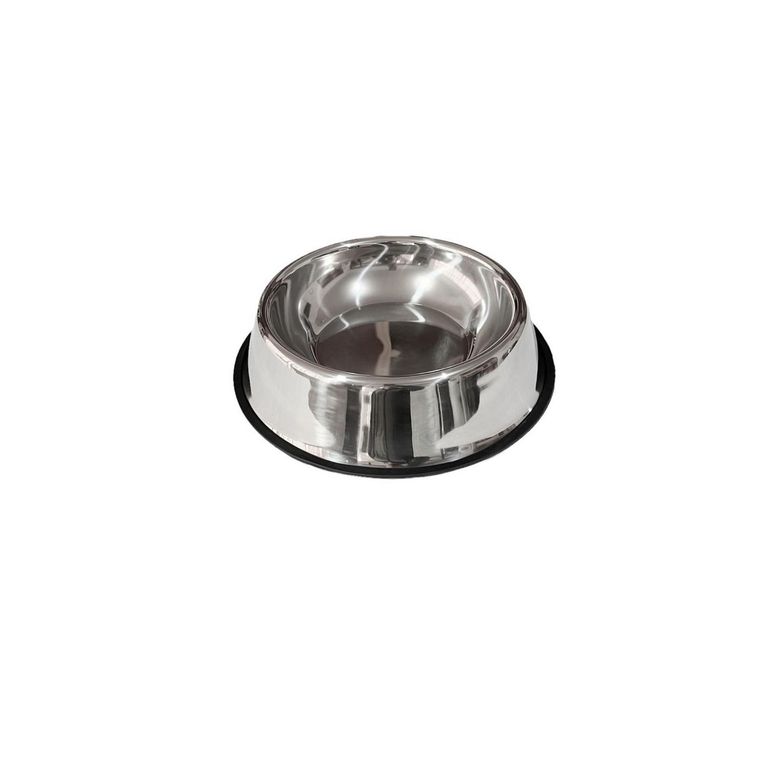 Plato De Acero Super Grande 34Cm