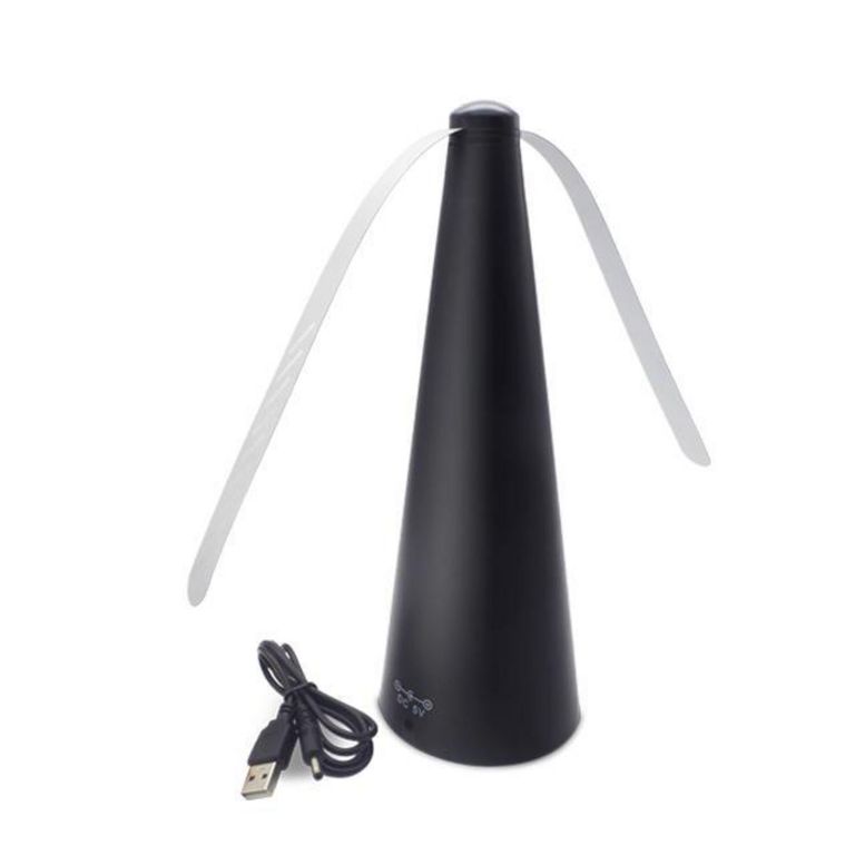 Espanta Moscas para Mesa y Parrilla