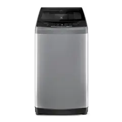 ELECTROLUX - Lavadora 9 kg Gris Carga Superior EWIW09F2USVG