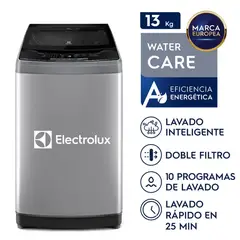 Electrolux - Lavadora Electrolux EWIW13F2USVG 13 Kg