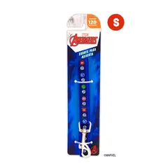 MARVEL - Correa Avengers Talla S Azul